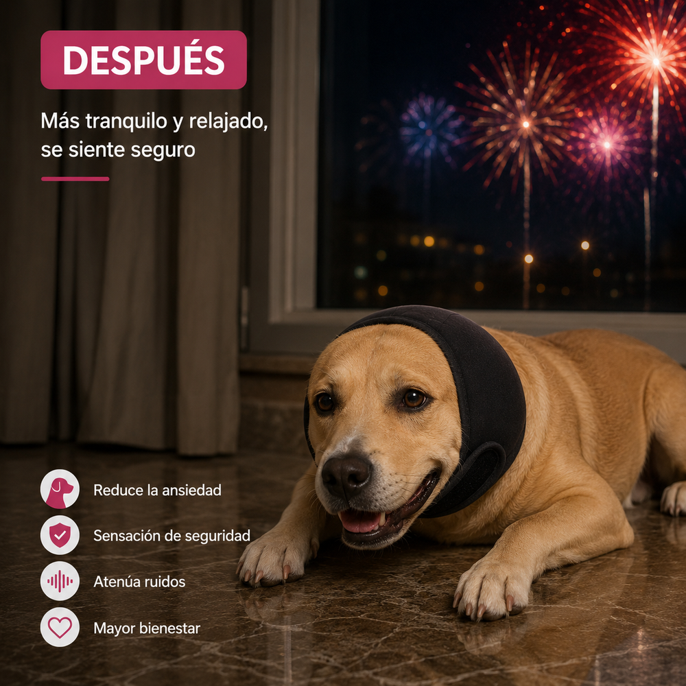 Con protección